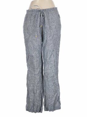 Ellen Tracy Size XL Linen Pants